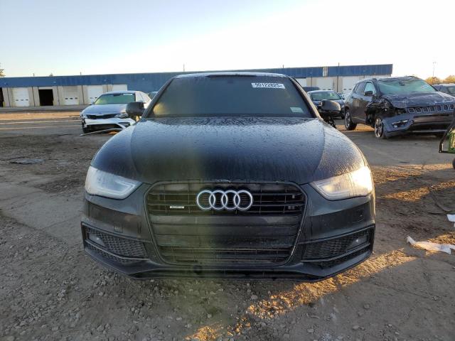 Photo 5 from auction – 2015 AUDI A4 PREMIUM with VIN WAUBFAFL5FN021207