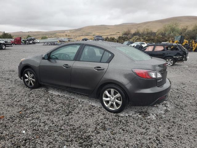 Photo 2 from auction – 2011 MAZDA 3 I with VIN JM1BL1VF5B1460125