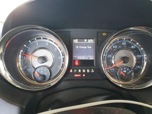 Photo 9 from auction – 2014 CHRYSLER TOWN & COU with VIN 2C4RC1BG2ER324837