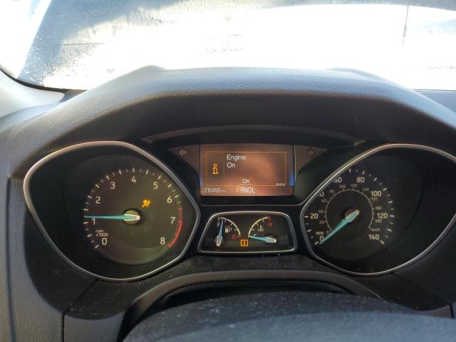 Photo 9 from auction – 2017 FORD FOCUS SE with VIN 1FADP3K26HL213385