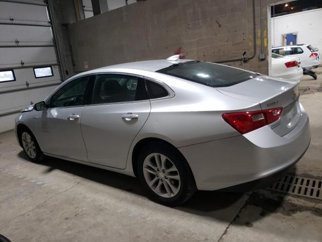 Photo 2 from auction – 2018 CHEVROLET MALIBU LT with VIN 1G1ZD5ST0JF246649