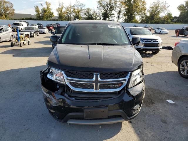 Photo 5 from auction – 2019 DODGE JOURNEY SE with VIN 3C4PDCBG7KT836800