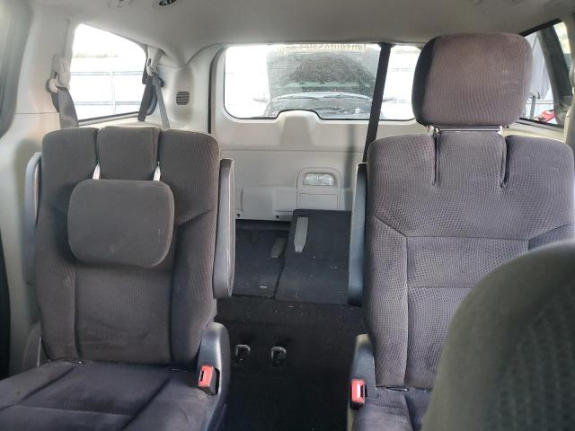 Photo 10 from auction – 2016 DODGE GRAND CARA with VIN 2C4RDGCG4GR388170
