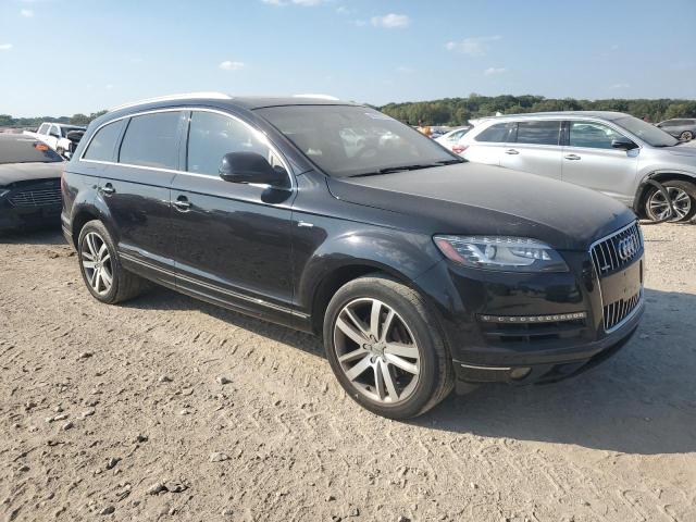 Photo 4 from auction – 2015 AUDI Q7 PREMIUM with VIN WA1LGAFE9FD023824