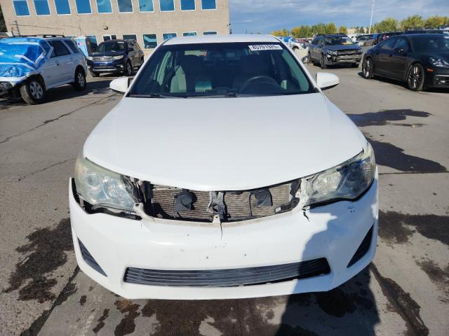 Photo 5 from auction – 2014 TOYOTA CAMRY L with VIN 4T1BF1FKXEU412136