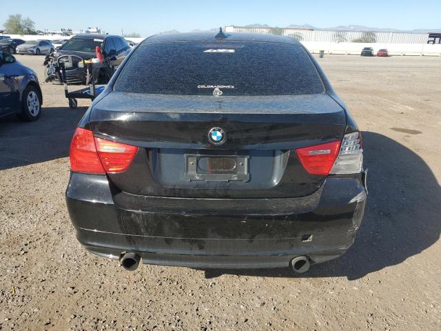 Photo 6 from auction – 2011 BMW 335 I with VIN WBAPM5G53BNN00352
