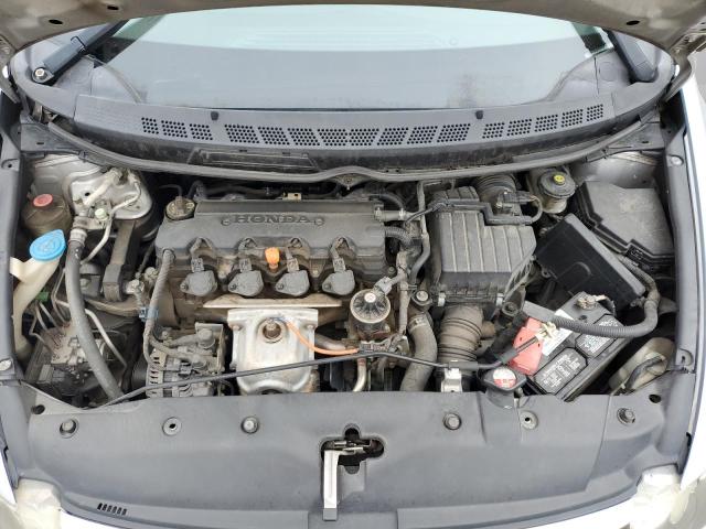 Photo 11 from auction – 2011 HONDA CIVIC VP with VIN 19XFA1F37BE028418
