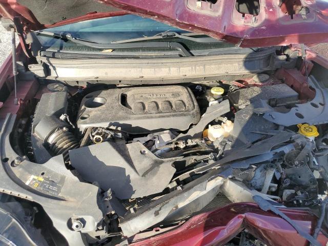 Photo 11 from auction – 2019 JEEP CHEROKEE L with VIN 1C4PJLLN5KD196081