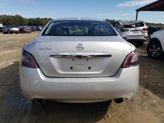Photo 6 from auction – 2013 NISSAN MAXIMA S with VIN 1N4AA5AP2DC810296