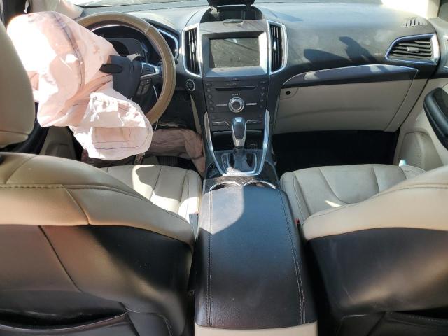 Photo 8 from auction – 2017 FORD EDGE TITAN with VIN 2FMPK4K94HBC64226