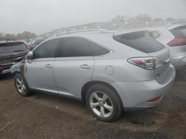 Photo 2 from auction – 2010 LEXUS RX 350 with VIN 2T2BK1BA6AC040732