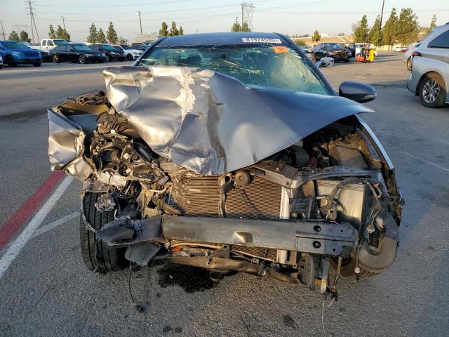 Photo 5 from auction – 2014 TOYOTA COROLLA L with VIN 5YFBURHE8EP151036