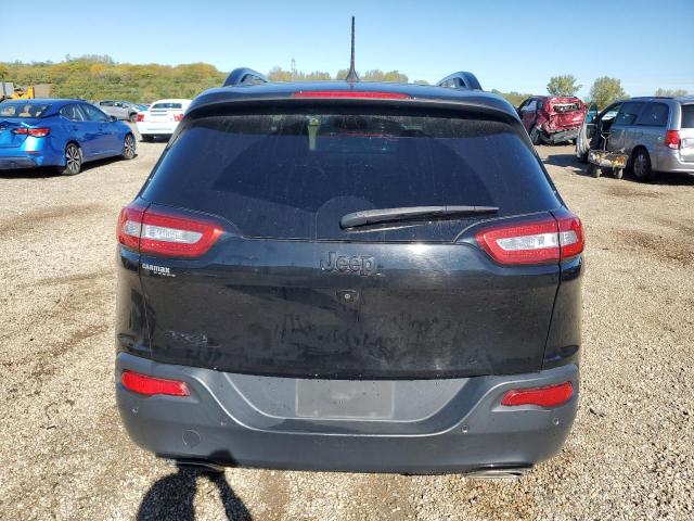 Photo 6 from auction – 2017 JEEP CHEROKEE with VIN 1C4PJMDS1HW634652