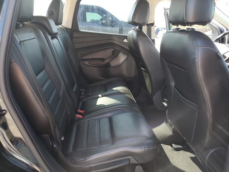 Photo 10 from auction – 2017 FORD ESCAPE SE with VIN 1FMCU0GD9HUB01032