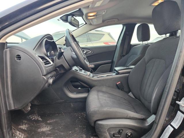 Photo 7 from auction – 2015 CHRYSLER 200 LIMITE with VIN 1C3CCCAB4FN531952