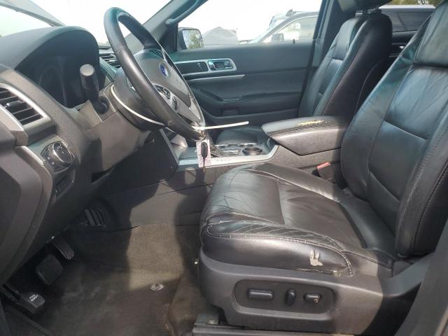Photo 7 from auction – 2014 FORD EXPLORER X with VIN 1FM5K7D90EGA45273