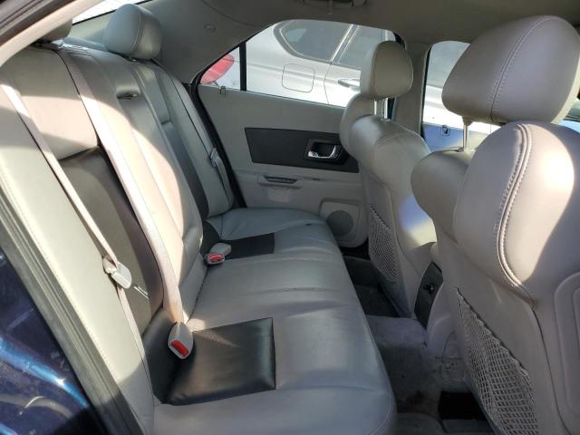 Фото 10 с аукциона – 2004 CADILLAC CTS с VIN 1G6DM577440128420
