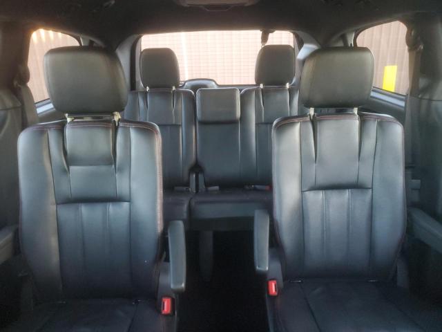 Photo 10 from auction – 2019 DODGE GRAND CARA with VIN 2C4RDGEG6KR688735