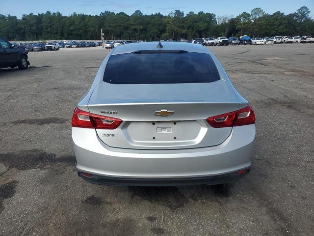 Photo 6 from auction – 2017 CHEVROLET MALIBU LS with VIN 1G1ZB5ST3HF291603