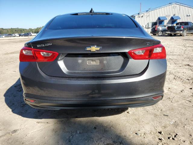 Photo 6 from auction – 2016 CHEVROLET MALIBU LT with VIN 1G1ZE5ST8GF306103