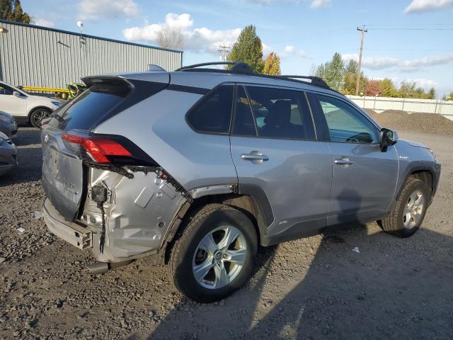 Photo 3 from auction – 2021 TOYOTA RAV4 LE with VIN 4T3M6RFV2MU011879