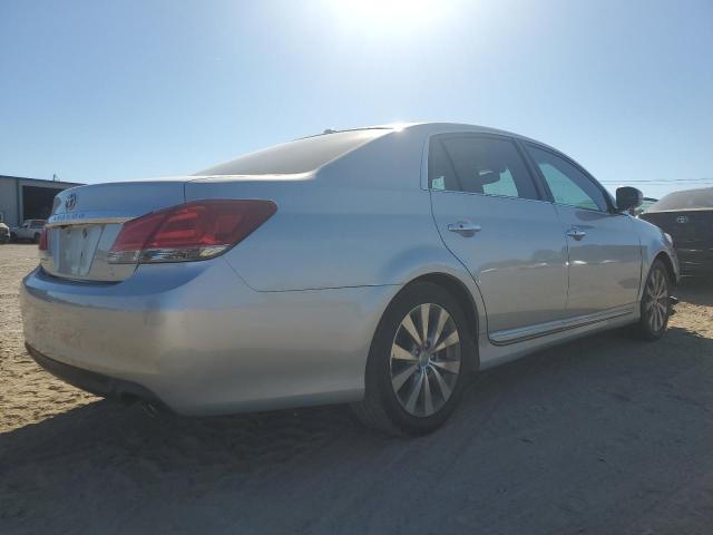 Photo 3 from auction – 2011 TOYOTA AVALON BASE with VIN 4T1BK3DBXBU424793