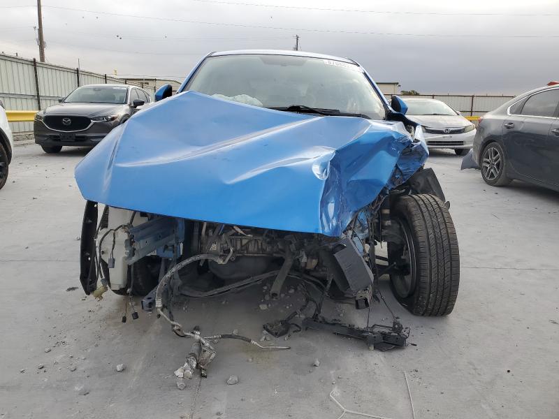 Foto 5 de la subasta – 2016 MAZDA CX-3 TOURI con VIN JM1DKDC79G0137816