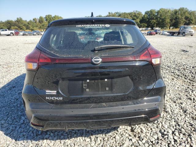 Photo 6 from auction – 2023 NISSAN KICKS S with VIN 3N1CP5BV8PL499192