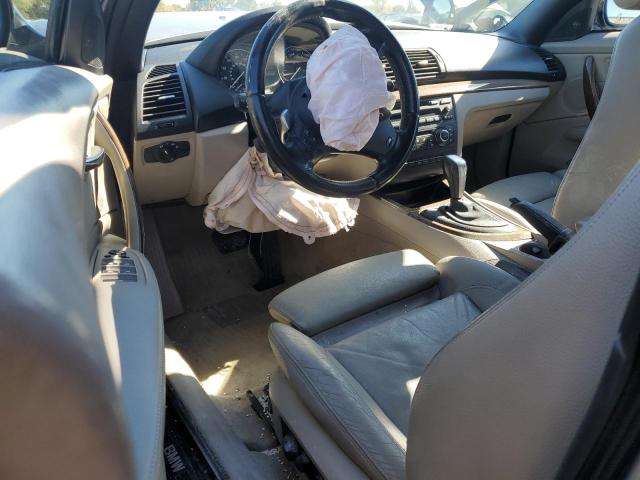 Photo 8 from auction – 2010 BMW 135 I with VIN WBAUN9C50AVK41931