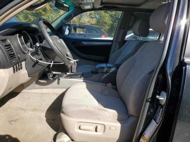 Photo 7 from auction – 2008 TOYOTA 4RUNNER SR with VIN JTEZU14R38K017316