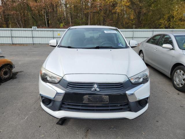 Photo 5 from auction – 2017 MITSUBISHI OUTLANDER with VIN JA4AR3AU2HZ059128