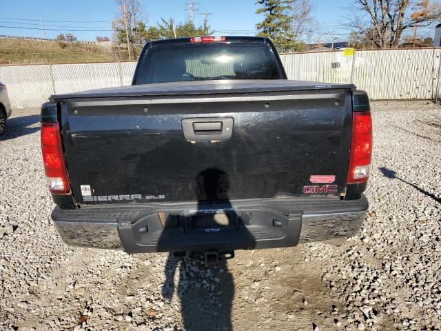 Photo 6 from auction – 2013 GMC SIERRA K15 with VIN 1GTR2VE73DZ398892