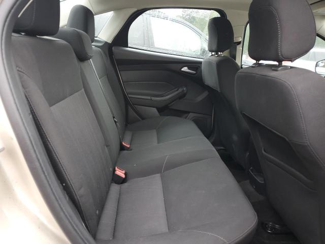 Photo 10 from auction – 2018 FORD FOCUS SEL with VIN 1FADP3H27JL217474