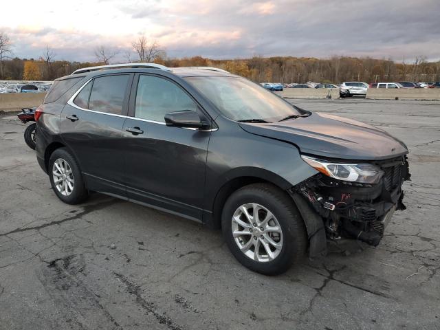 Photo 4 from auction – 2021 CHEVROLET EQUINOX LT with VIN 2GNAXUEV9M6132027