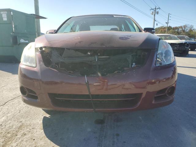 Photo 5 from auction – 2012 NISSAN ALTIMA BAS with VIN 1N4AL2AP9CN568148