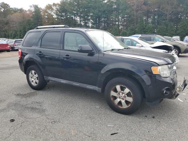 Photo 4 from auction – 2012 FORD ESCAPE LIM with VIN 1FMCU9E72CKB86477