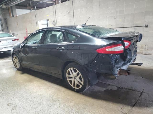 Photo 2 from auction – 2013 FORD FUSION SE with VIN 3FA6P0HR8DR181613