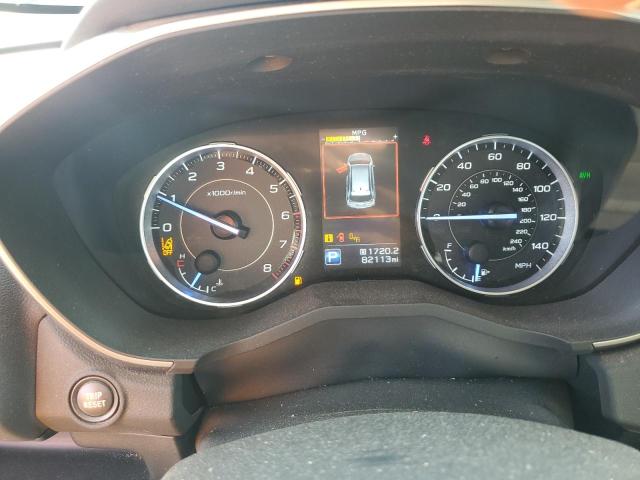 Photo 9 from auction – 2021 SUBARU ASCENT LIM with VIN 4S4WMAPD0M3400847