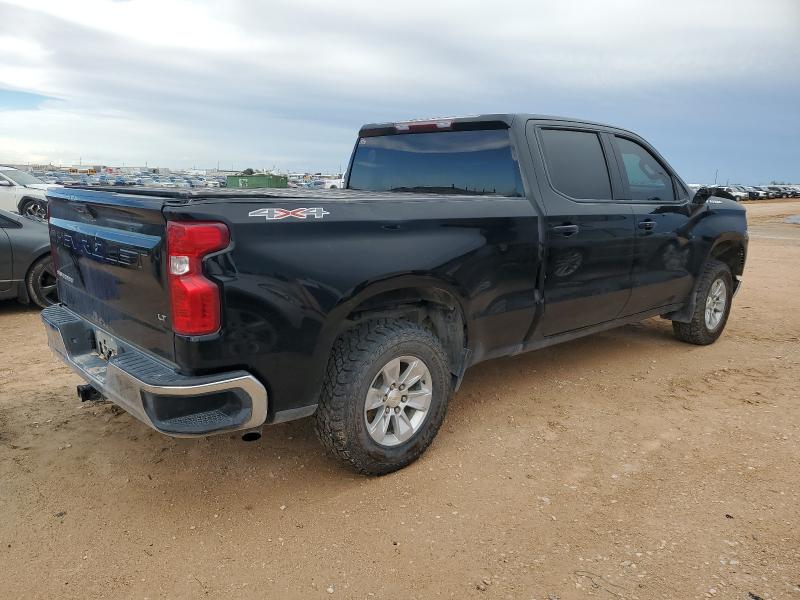 Photo 3 from auction – 2023 CHEVROLET SILVERADO with VIN 3GCPDDEK4PG264932