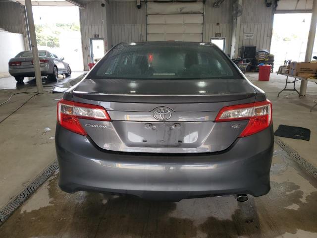 Photo 6 from auction – 2012 TOYOTA CAMRY BASE with VIN 4T1BF1FK1CU189465