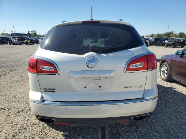 Photo 6 from auction – 2015 BUICK ENCLAVE with VIN 5GAKVCKD9FJ235447