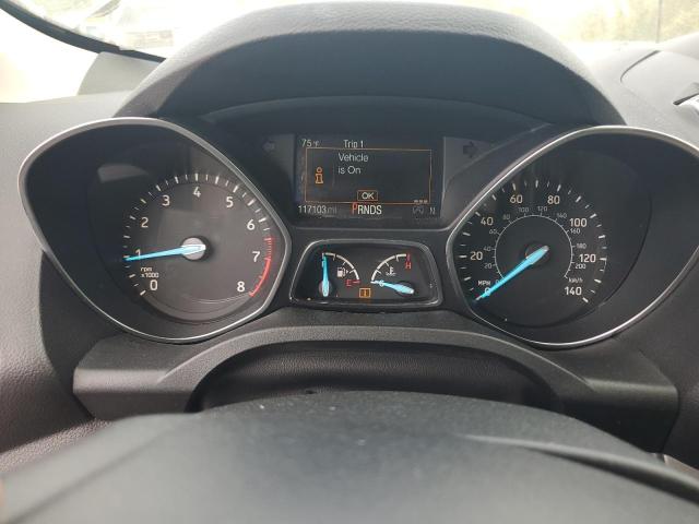 Photo 9 from auction – 2018 FORD ESCAPE SEL with VIN 1FMCU0HD3JUB39473