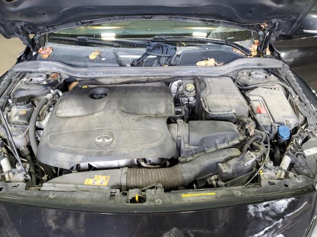 Photo 12 from auction – 2017 INFINITI QX30 BASE with VIN SJKCH5CR8HA033036
