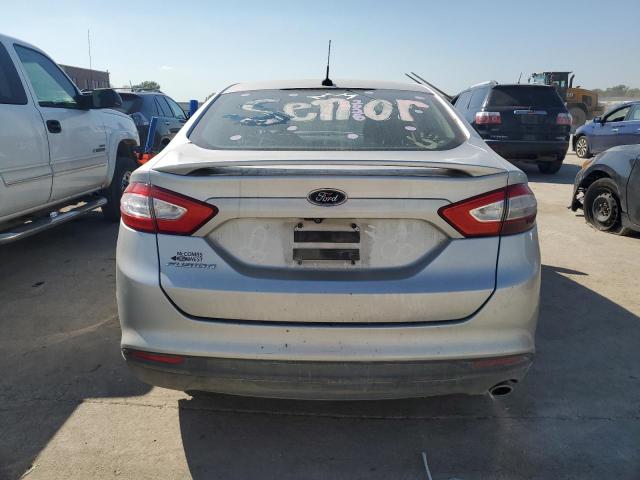 Photo 6 from auction – 2015 FORD FUSION S with VIN 1FA6P0G7XF5116669