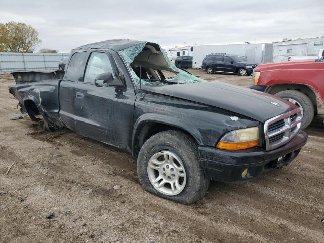 Photo 4 from auction – 2004 DODGE DAKOTA SXT with VIN 1D7HG12K24S749479