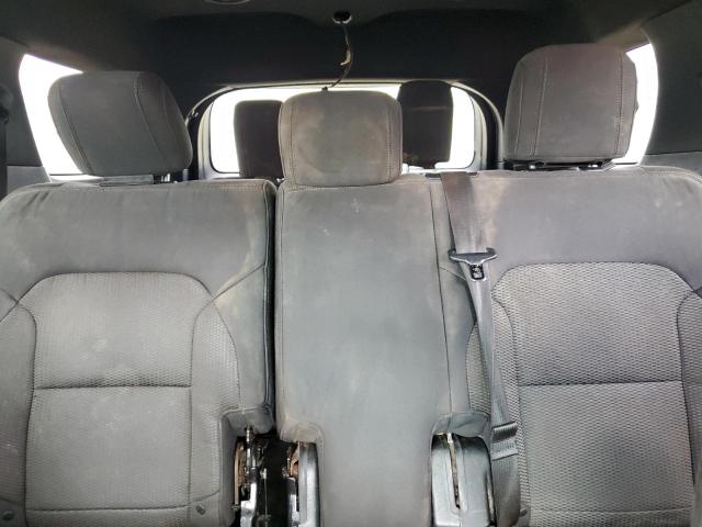 Photo 10 from auction – 2016 FORD EXPLORER X with VIN 1FM5K7D87GGA33731
