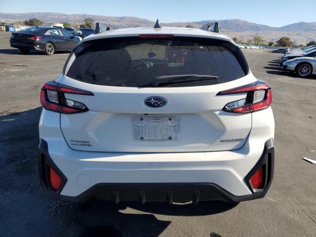 Photo 6 from auction – 2024 SUBARU CROSSTREK PREMIUM with VIN JF2GUADC5R8236267