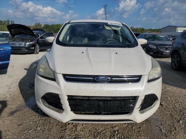 Photo 5 from auction – 2013 FORD ESCAPE SEL with VIN 1FMCU0HX5DUC08601