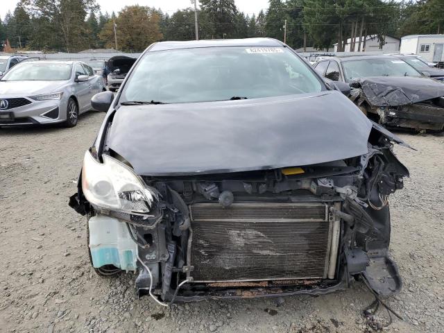 Photo 5 from auction – 2012 TOYOTA PRIUS with VIN JTDKN3DU9C5429301