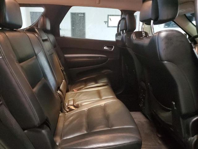 Photo 11 from auction – 2018 DODGE DURANGO GT with VIN 1C4RDJDG1JC370236